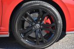 2022 volkswagen jetta gli autobahn tire wheels