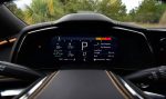 2022 chevrolet corvette stingray convertible 3lt gauge cluster 2