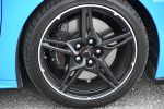 2022 chevrolet corvette stingray convertible 3lt wheel tire brakes