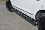 2022 lincoln navigator black label power sidesteps