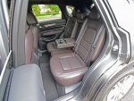 2022 mazda cx-5 2.5 turbo signature rear seats