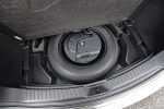 2022 mazda cx-5 2.5 turbo signature spare tire