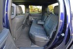 2022 toyota tundra platinum 4x4 back seats