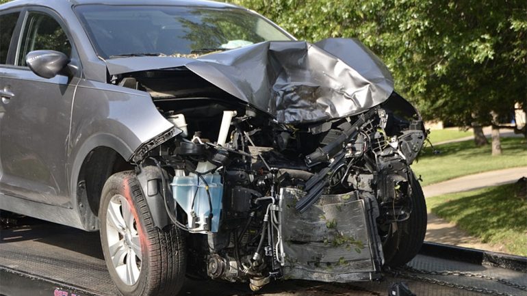 Five Different Types of Car Accident: Which Are the Most Dangerous and How Can You Avoid Them