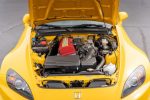 2009 honda s2000 cr engine