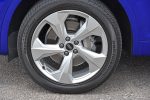 2022 audi q5 sportback 20-inch wheel tire