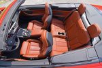 2022 bmw m4 competition convertible all seats