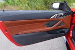 2022 bmw m4 competition convertible door trim