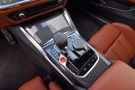 2022 bmw m4 competition convertible shifter idrive
