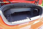 2022 bmw m4 competition convertible trunk