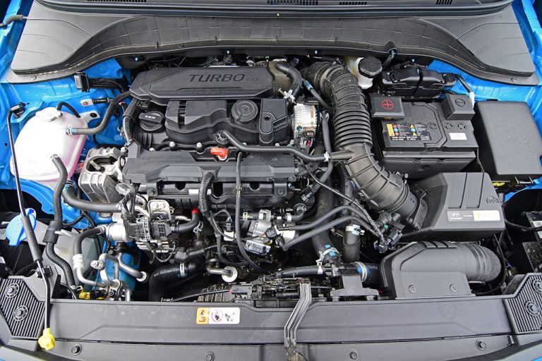 2022 Hyundai Kona N Line FWD Review & Test Drive : Automotive Addicts