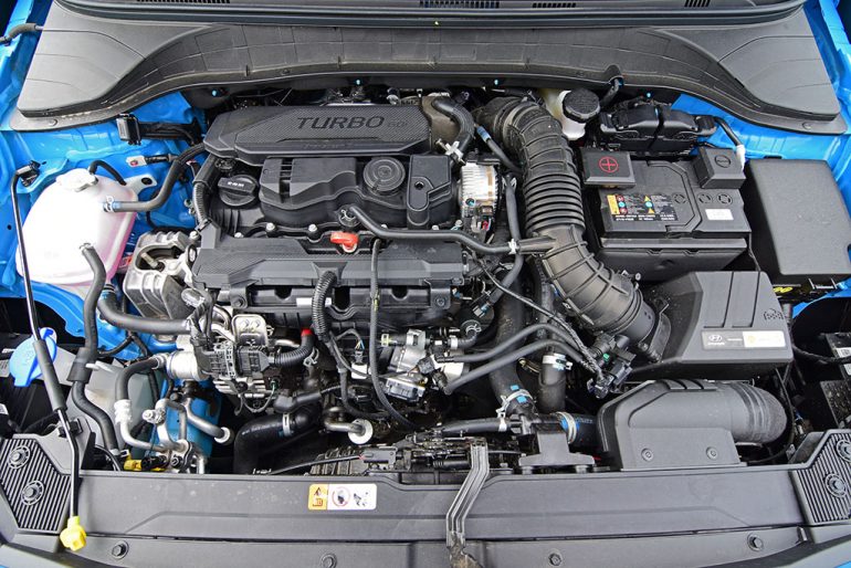 2022 Hyundai Kona N Line FWD Review & Test Drive : Automotive Addicts