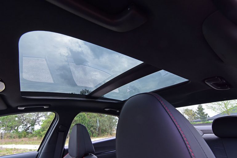 2022hyundaisonatanlinepanosunroof Automotive Addicts