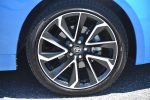 2022 toyota corolla hatchback xse 18-inch wheel tire