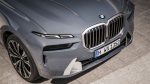 2023 bmw x7 front end