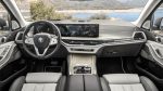 2023 bmw x7 dashboard