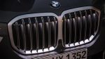 2023 bmw x7 lighted grille