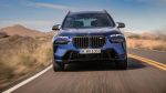 2023 bmw x7 front