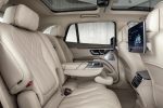 2023 mercedes-benz eqs suv second row seats