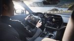 2023 lexus rz 450e yoke steering wheel