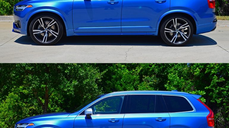 Should You Use An Aftermarket Air Suspension System?