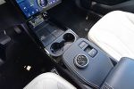 2021 ford mustang mach-e shifter