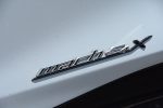 2021 ford mustang mach-e badge