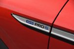 2021 vw id.4 awd pro s side badge