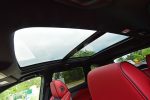 2022 acura mdx a-spec sunroof