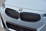 2022 bmw 230i coupe front grille