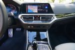 2022 bmw 230i coupe touchscreen