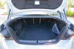 2022 bmw 230i coupe trunk