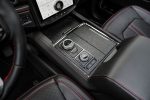 2022 ford expedition shifter