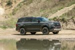 2022 ford expedition timberline side