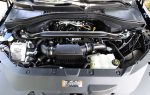 2022 lincoln aviator reserve engine