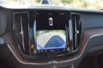 2022 volvo xc60 t8 recharge camera rear view