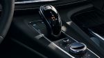 2023 cadillac escalade-v shifter