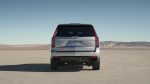 2023 cadillac escalade-v rear