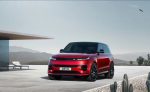 New Car Preview: 2023 Land Rover Range Rover Sport