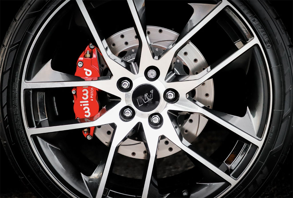 Simple Care and Maintenance Tips For Alloy Wheels