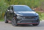 2022 Hyundai Kona N Review & Test Drive