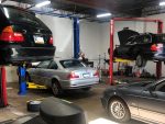 What To Look For When Choosing A Car Repair Workshop