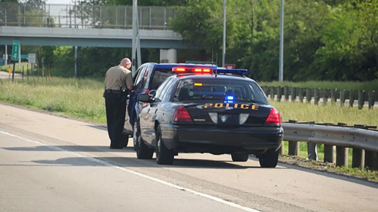 8 Tips for Beating a Speeding Ticket