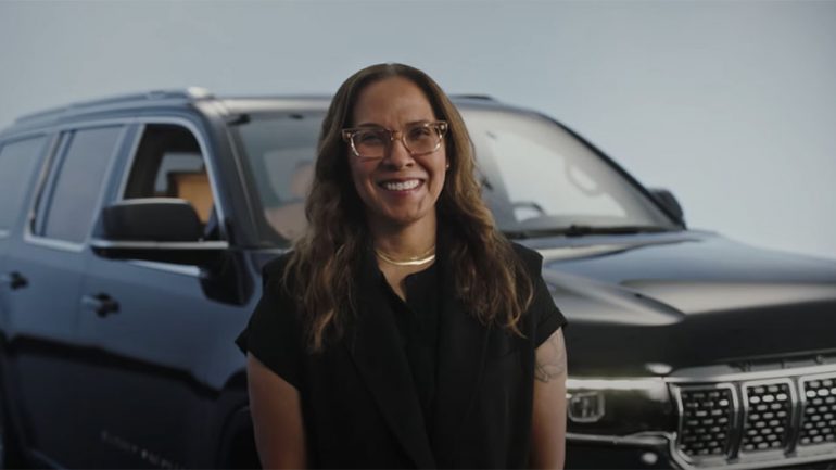 Stellantis Helps Embrace Automotive Industry Diversity in New ‘Beyond Design Creative Campaign’