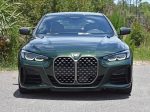 2022 bmw m440i coupe front grille