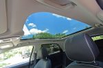 2022 hyundai ioniq 5 sunroof