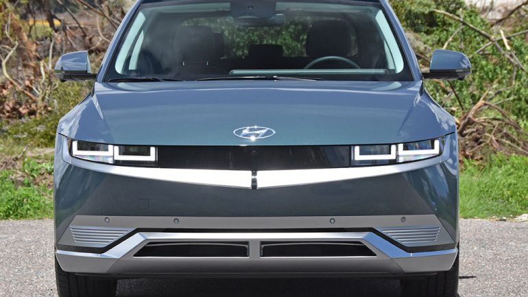 Tax Credits Could Speed Up Adoption Of Electric Vehicles