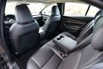 2022 mazda3 sedan premium plus awd rear interior
