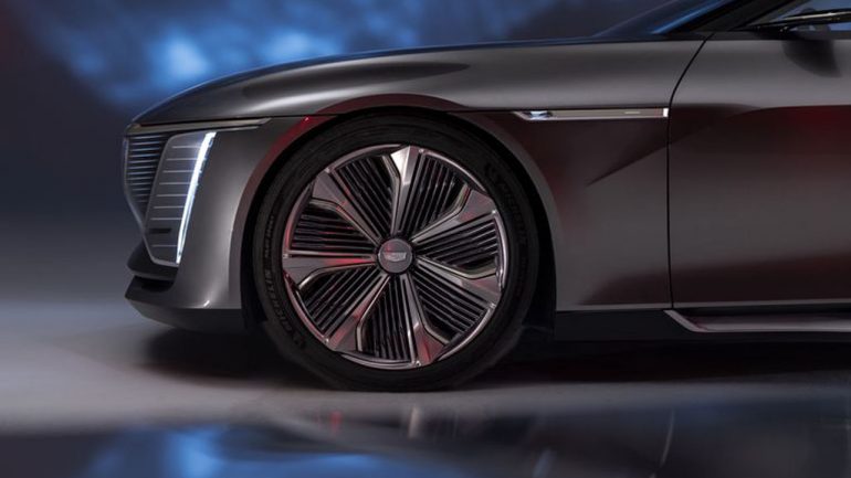 Cadillac Celestiq EV Poised To Be The Ultimate $300,000 Caddy