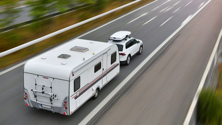 Why Quality Trailer Parts And Accessories Are Important For A Successful Camping Trip